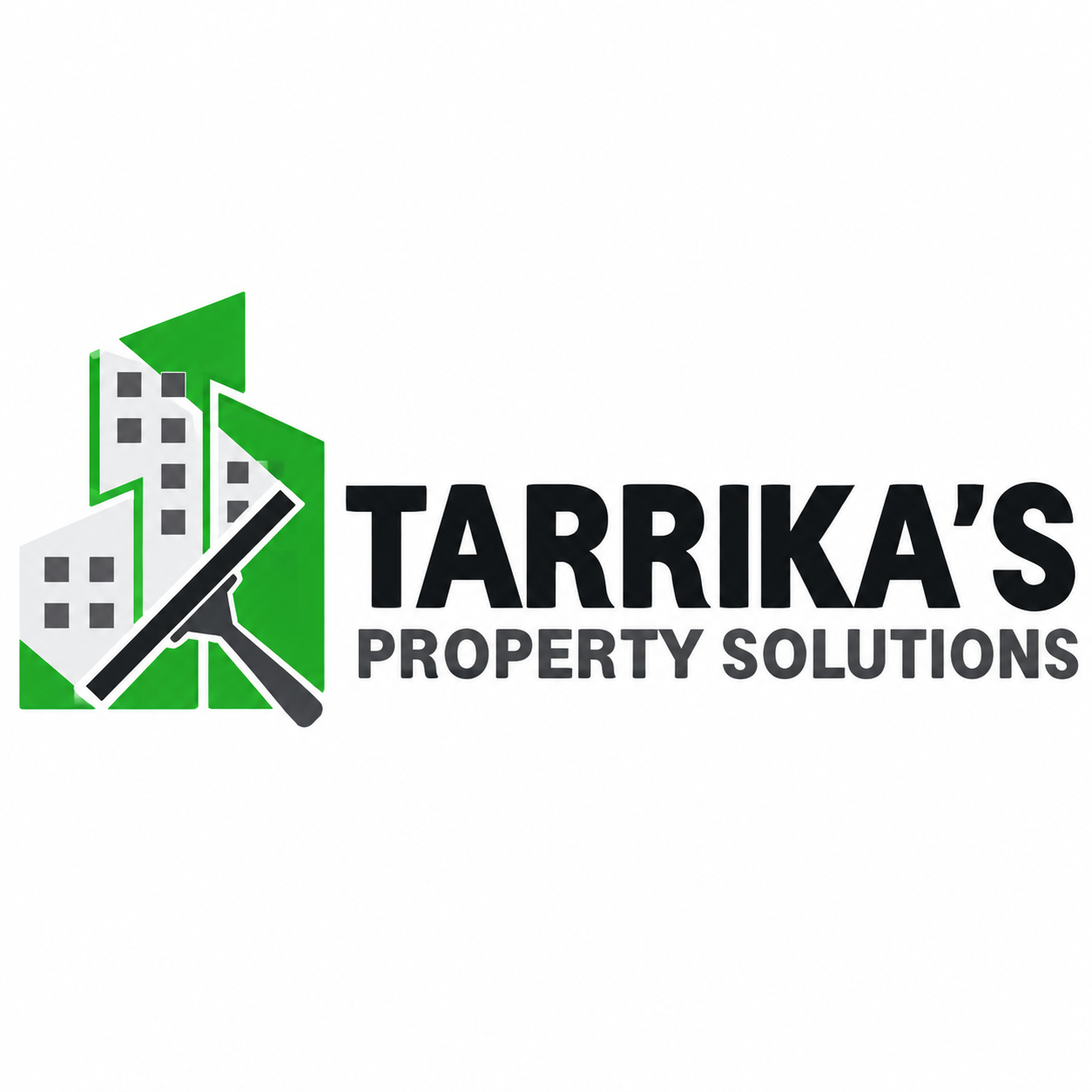 TARRIKA'S PROPERTY SOLUTIONS LTD